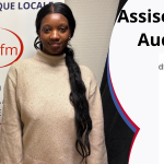 Assise du journalisme 2026 - Audrey Lecompte