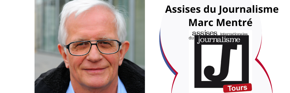 Marc Mentré