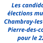 Elections municipales de Tours - 2026 (930 x 300 px)