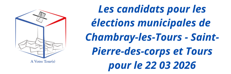 Elections municipales de Tours - 2026 (930 x 300 px)