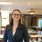 Léna CHEVALIER (crédit-photo Ligaya MORLAND)