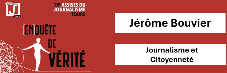 jeromebouvierciteradio