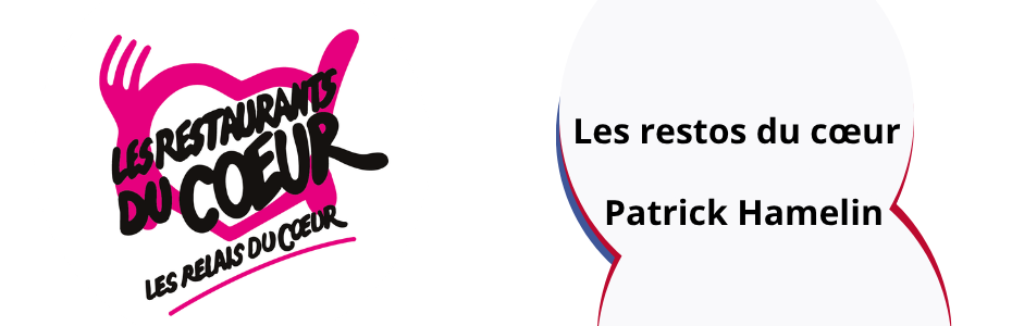 Les restos du cœur