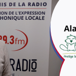 Alain Blanchet SEPANT
