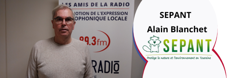 Alain Blanchet SEPANT