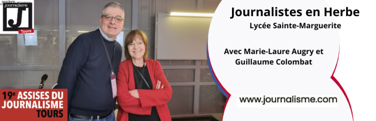 Marie-Laure Augry