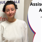 Assise du journalisme 2026 - Anne Mimault
