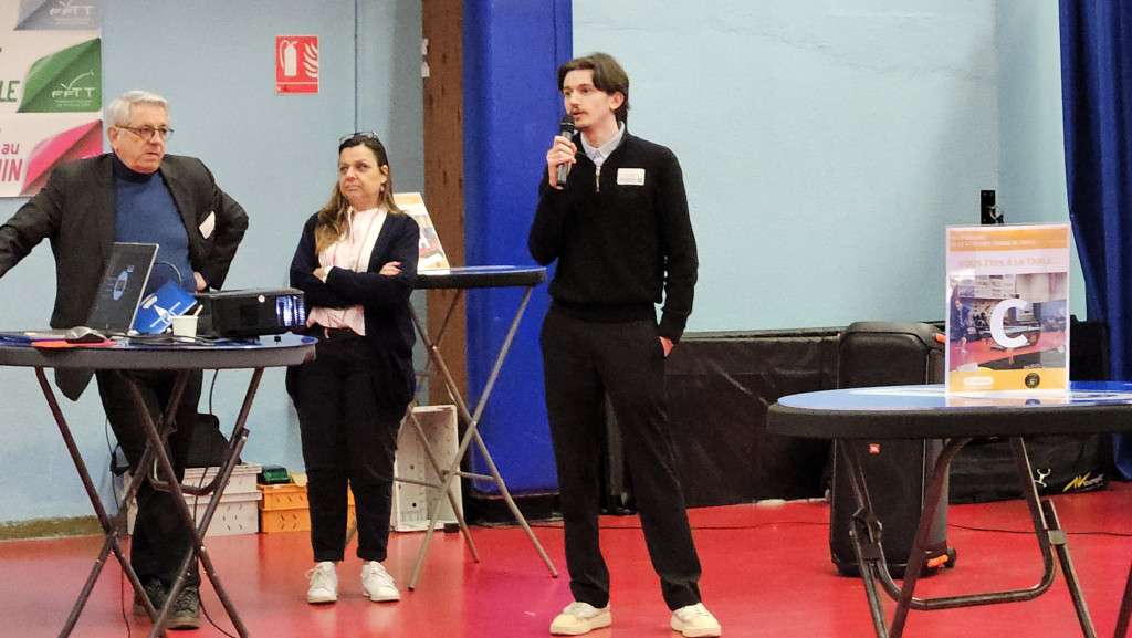 Philippe ROUSSY, Sophie LATOUR et Tom BERTON (crédit-photo Ligaya MORLAND)