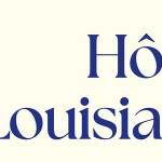 hotellouisiane