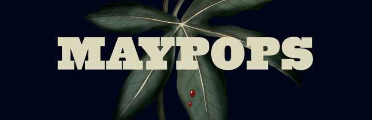 maypops