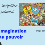 chroniques irrégulières l imagination au pouvoir