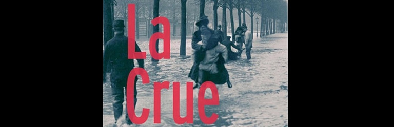 lacrue