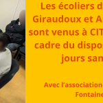 10 jours Défi sans écran - 2026