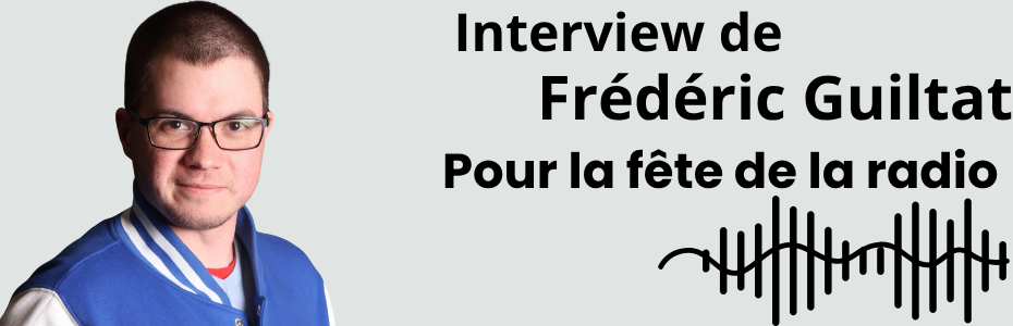 Interview de FredoFMTV