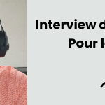 Interview de David Bernard