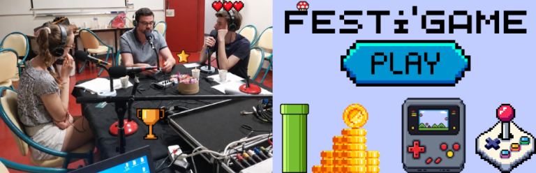 Festi Game 2026