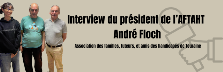 Interview du président de l’AFTAHT