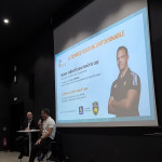 Lucas CHOPIN et Pierre VENAYRE (crédit-photo Ligaya MORLAND)