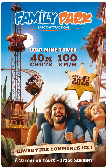 family park 2026