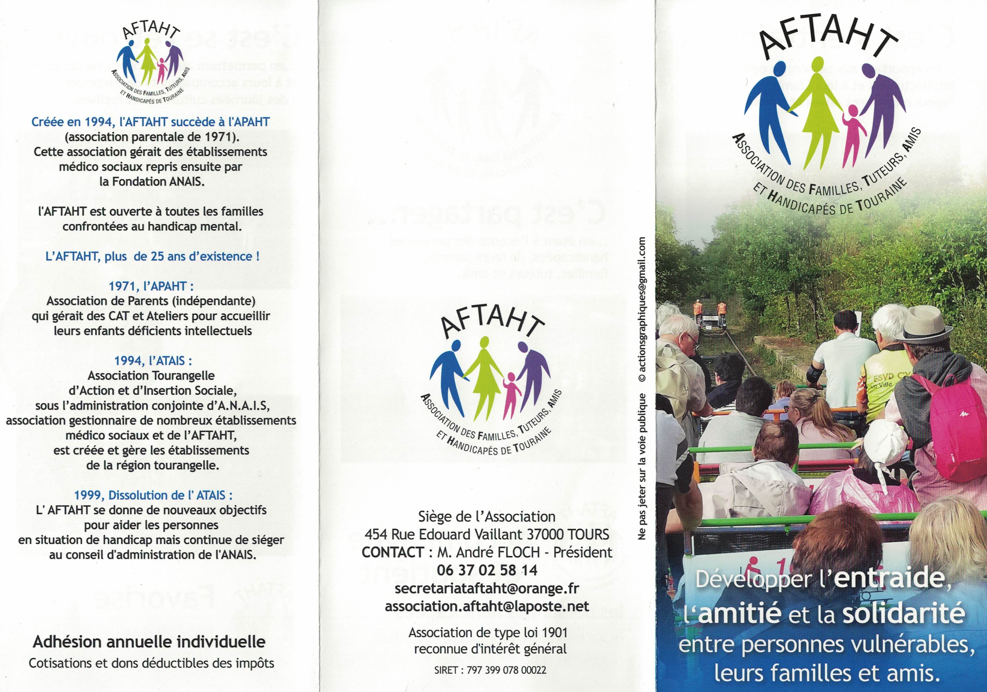 flyer2 AFTAHT Floch 2026