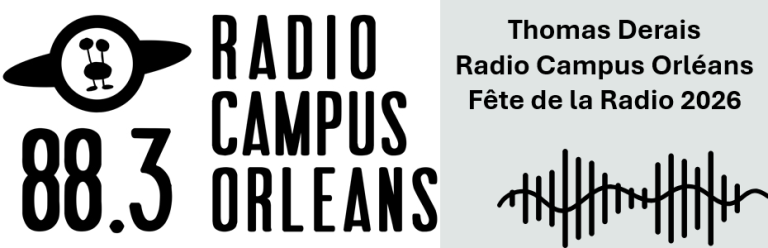 radiocampusorleans