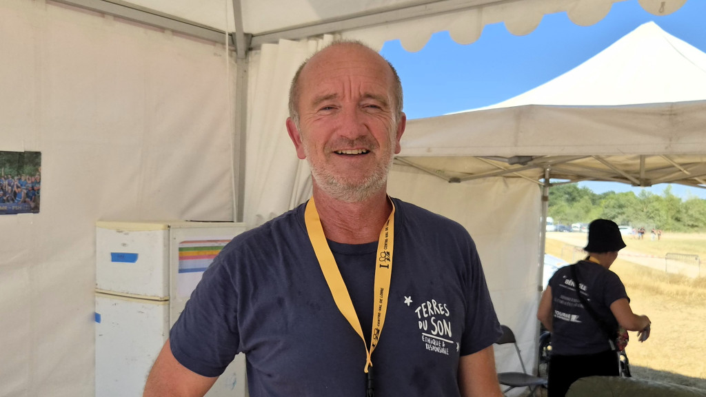 Philippe ROUSSEAU - PMR (crédit-photo Ligaya MORLAND)