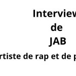 JAB qui présente son nouveau single "Autre part"