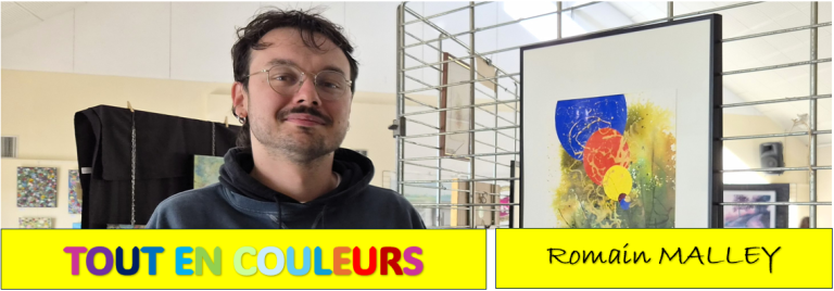 A la une 01 Romain Malley