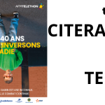 Téléthon 2026