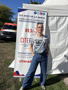 Marie de l'Armoire Sans Fin