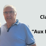 Interview de Claude Martinez