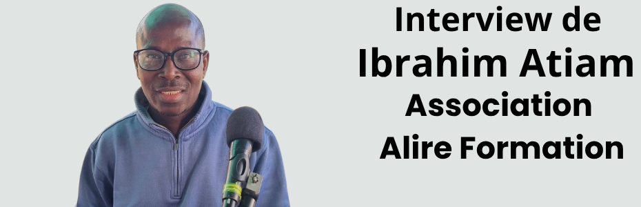 [CITERADIO] Alire Formation à Tours : Apprentissage du français et insertion professionnelle – Forum des association des fontaines 23092026