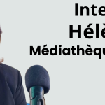 Interview de Hélène Koch