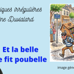 Au voleur !