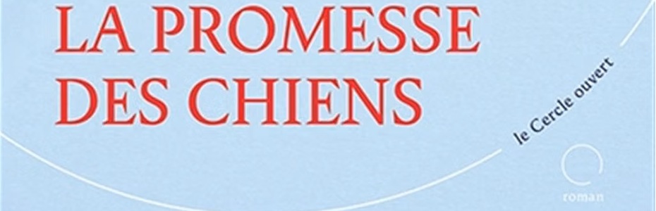[CITERADIO] Rentrée littéraire 2026 – Interview – Claudie Gallay – “La promesse des chiens”  – 12 septembre 2026