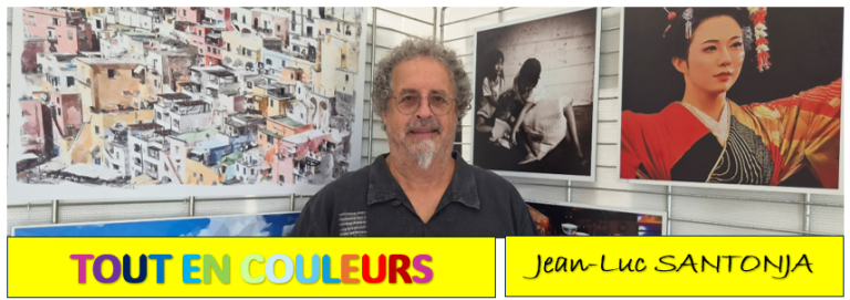 A la une 05 Jean-Luc SANTONJA