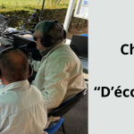 Interview de Christine Allain 2026 Forum des associations des fontaines