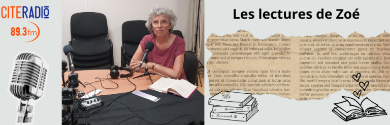Les lectures de zoé