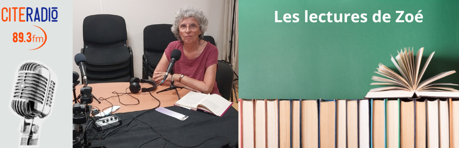 [CITERADIO] Les lectures de Zoé : éduquer un enfant gâté dans « Le drôle » de François Mauriac