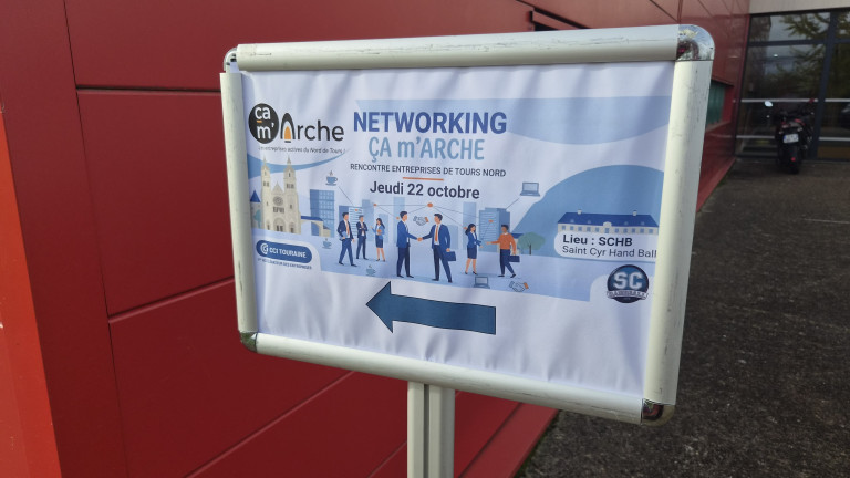 NetW Cam'arche
