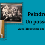 [CITEADIO]- Interview- Exposition: Peindre l’histoire. Un passé au présent. Avec l’hypothèse des doublures de Pierrick Naud - 23 octobre 2026