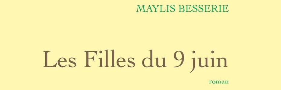 [CITERADIO] Interview – Maylis Besserie – “Les filles du 9 juin” – Éditions Grasset – 23102026